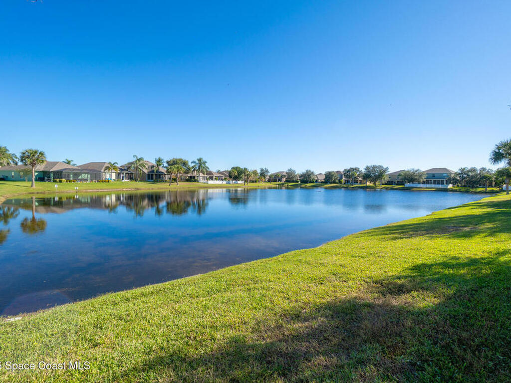 2389 Snapdragon Drive, Palm Bay, FL 32907