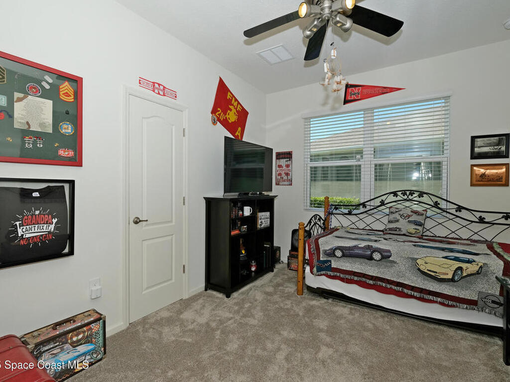 725 Remington Green Drive, Palm Bay, FL 32909