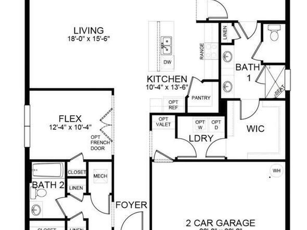 725 Remington Green Drive, Palm Bay, FL 32909