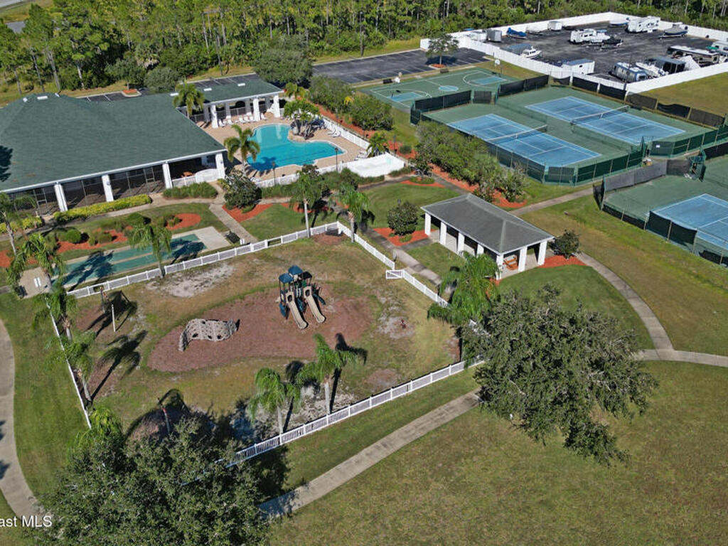 725 Remington Green Drive, Palm Bay, FL 32909