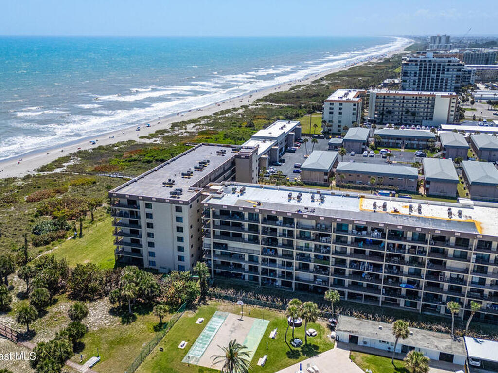 3170 N Atlantic Avenue, Cocoa Beach, FL 32931