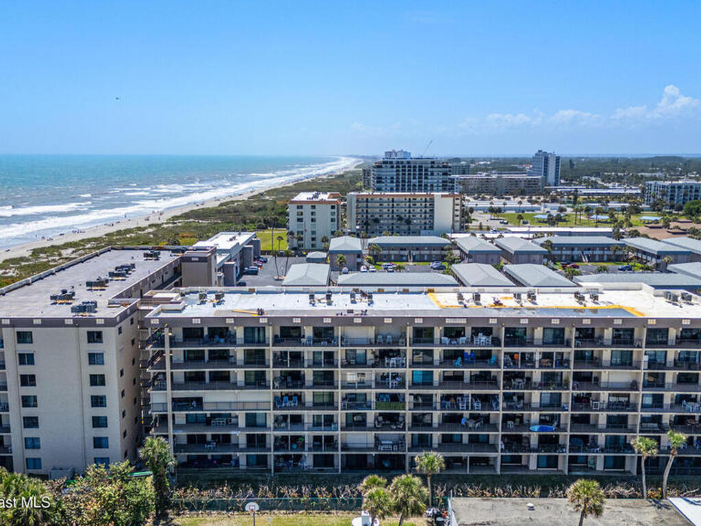 3170 N Atlantic Avenue, Cocoa Beach, FL 32931
