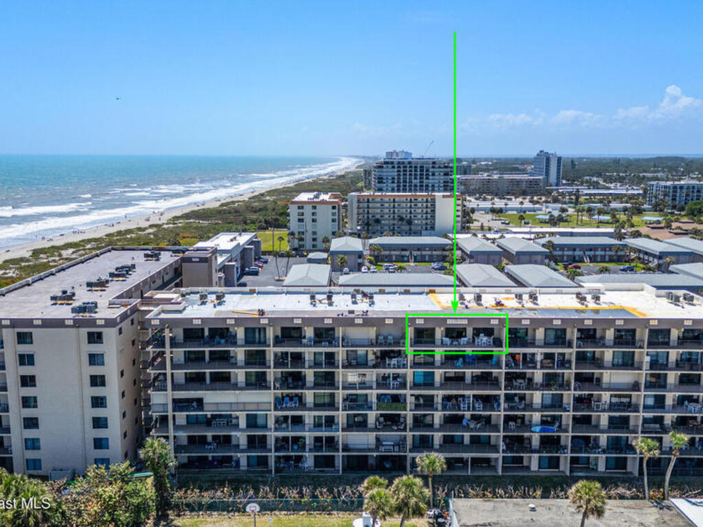 3170 N Atlantic Avenue, Cocoa Beach, FL 32931