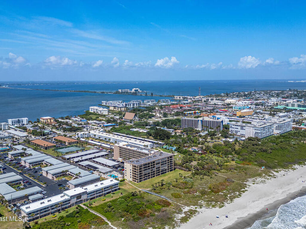 3170 N Atlantic Avenue, Cocoa Beach, FL 32931