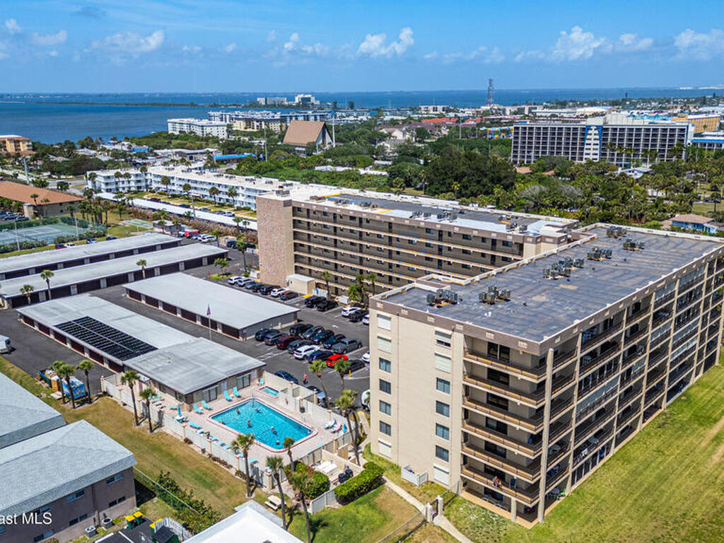3170 N Atlantic Avenue, Cocoa Beach, FL 32931