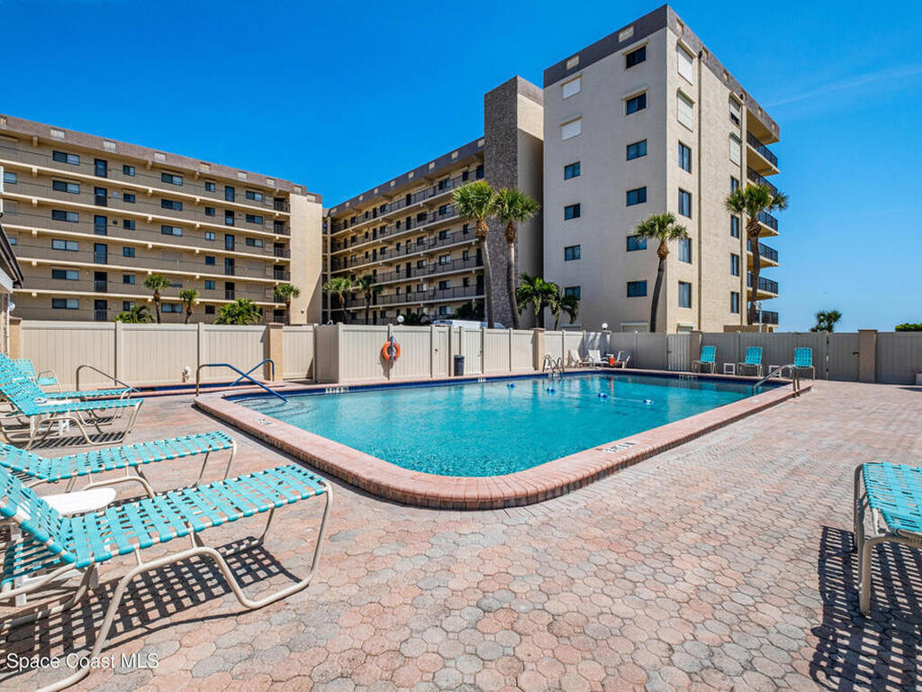 3170 N Atlantic Avenue, Cocoa Beach, FL 32931