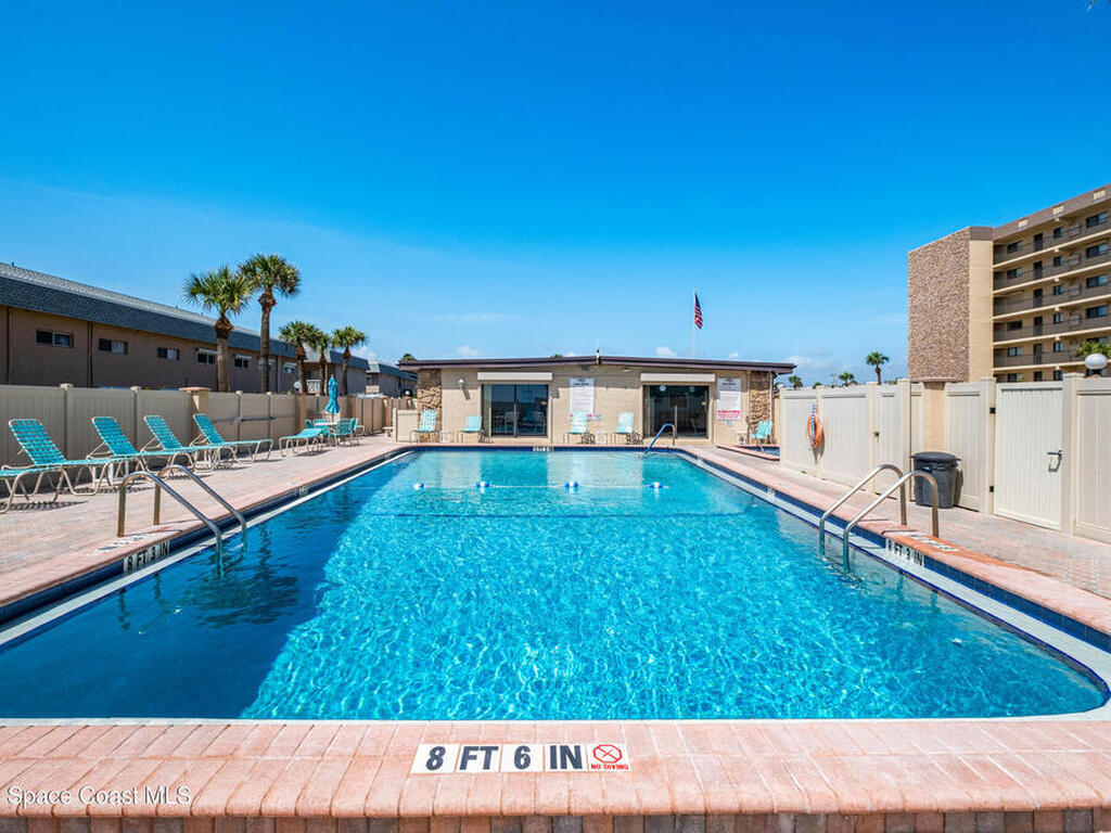 3170 N Atlantic Avenue, Cocoa Beach, FL 32931