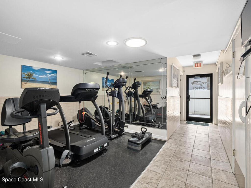 3170 N Atlantic Avenue, Cocoa Beach, FL 32931