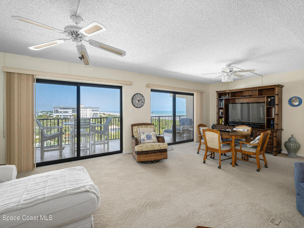 3170 N Atlantic Avenue, Cocoa Beach, FL 32931