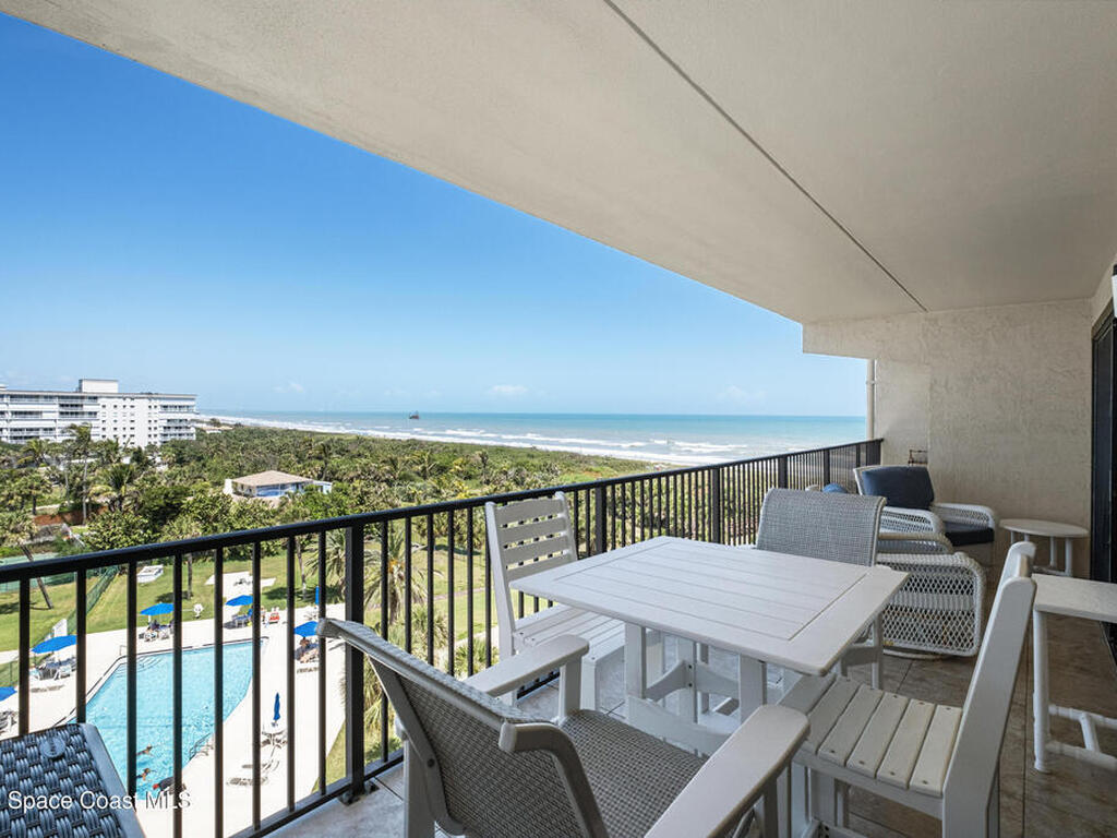 3170 N Atlantic Avenue, Cocoa Beach, FL 32931