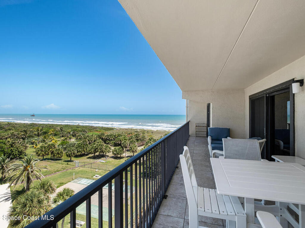 3170 N Atlantic Avenue, Cocoa Beach, FL 32931