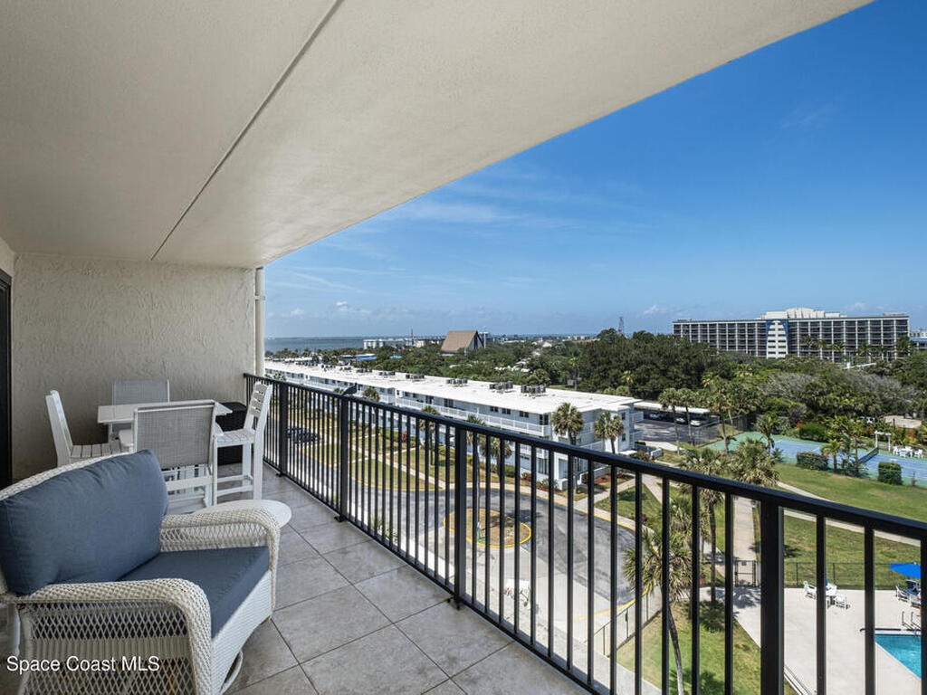 3170 N Atlantic Avenue, Cocoa Beach, FL 32931