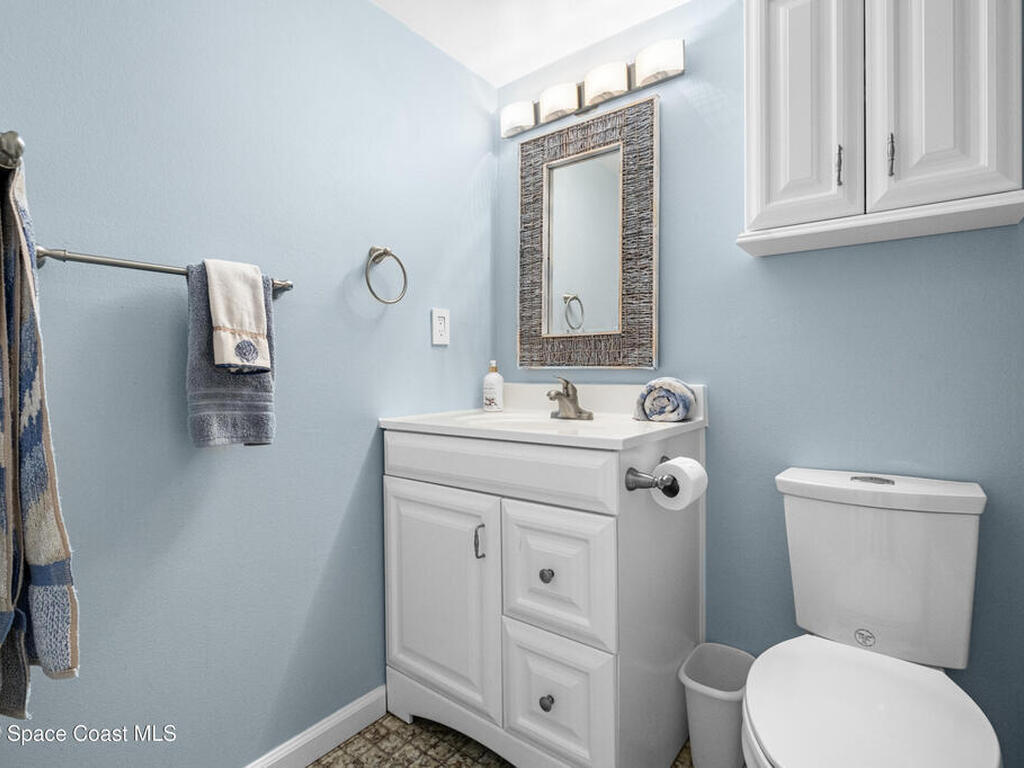 3170 N Atlantic Avenue, Cocoa Beach, FL 32931