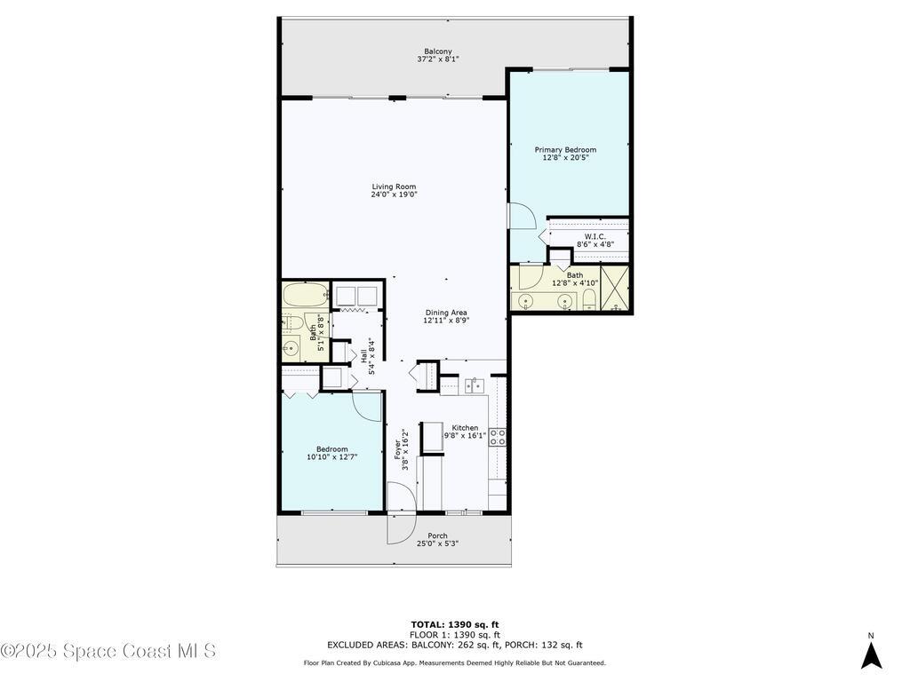 3170 N Atlantic Avenue, Cocoa Beach, FL 32931