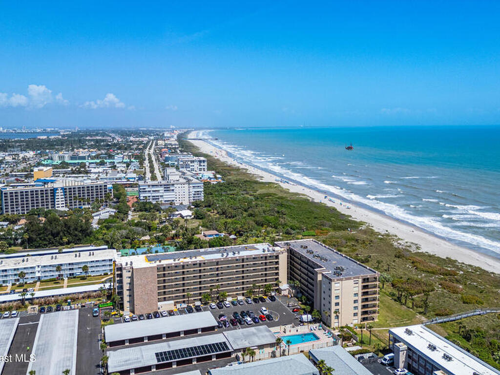 3170 N Atlantic Avenue, Cocoa Beach, FL 32931