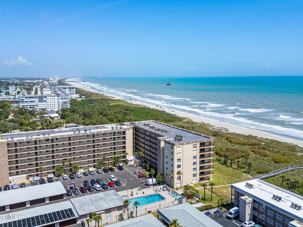 3170 N Atlantic Avenue, Cocoa Beach, FL 32931
