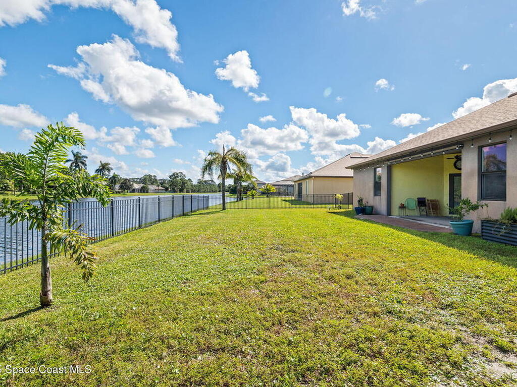 3575 Salt Marsh Circle, West Melbourne, FL 32904