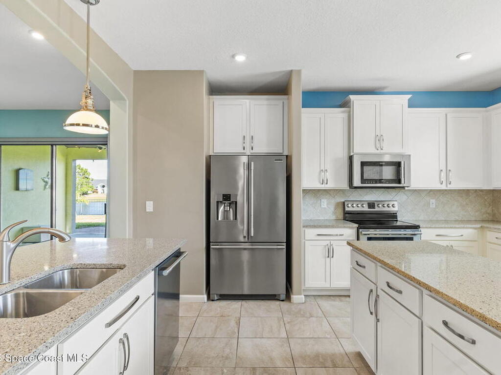 3575 Salt Marsh Circle, West Melbourne, FL 32904