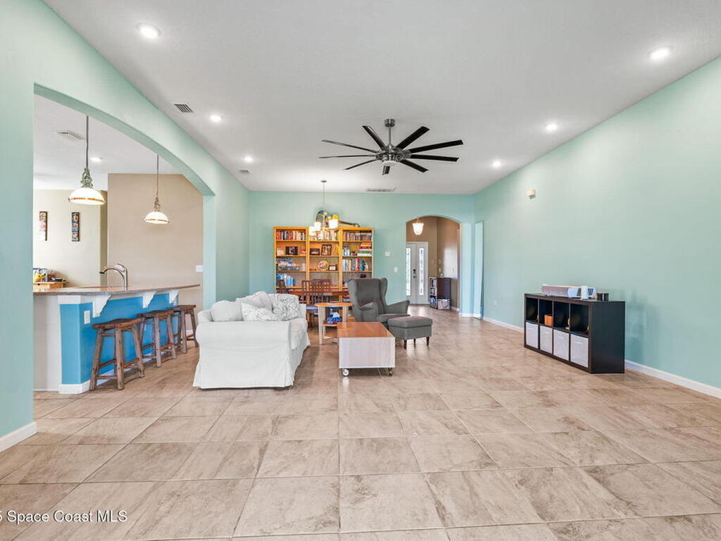 3575 Salt Marsh Circle, West Melbourne, FL 32904