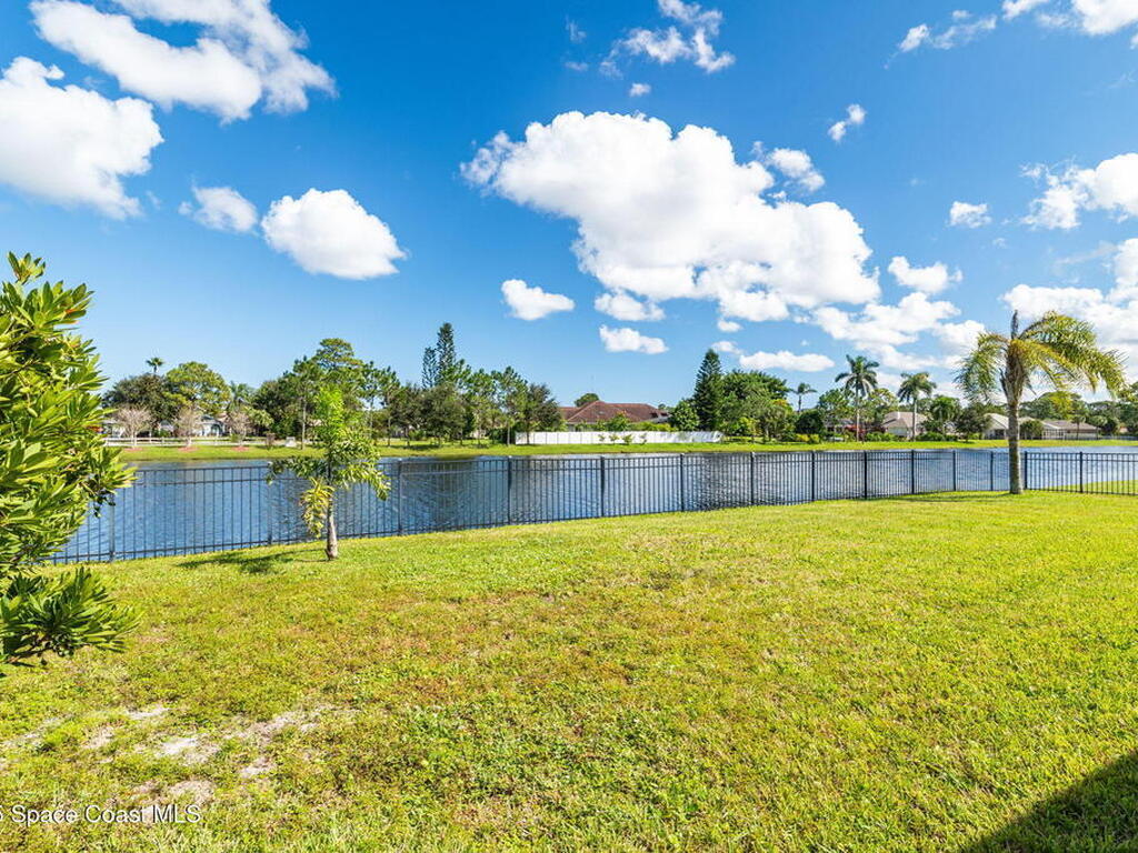 3575 Salt Marsh Circle, West Melbourne, FL 32904