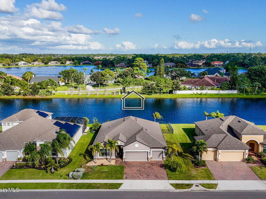 3575 Salt Marsh Circle, West Melbourne, FL 32904