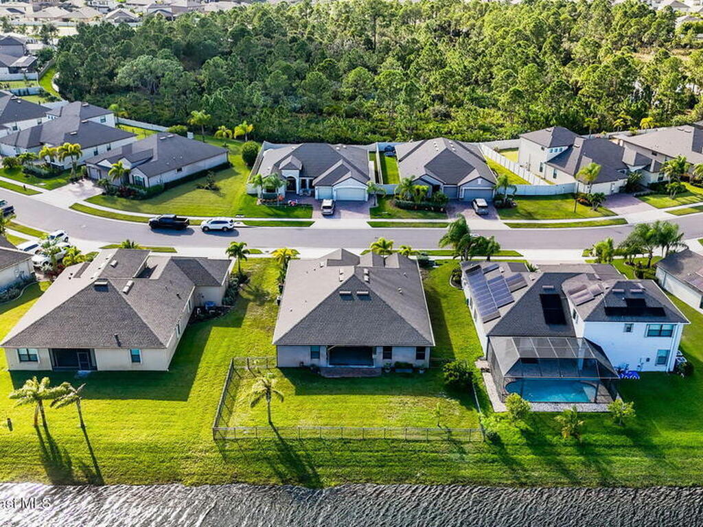 3575 Salt Marsh Circle, West Melbourne, FL 32904