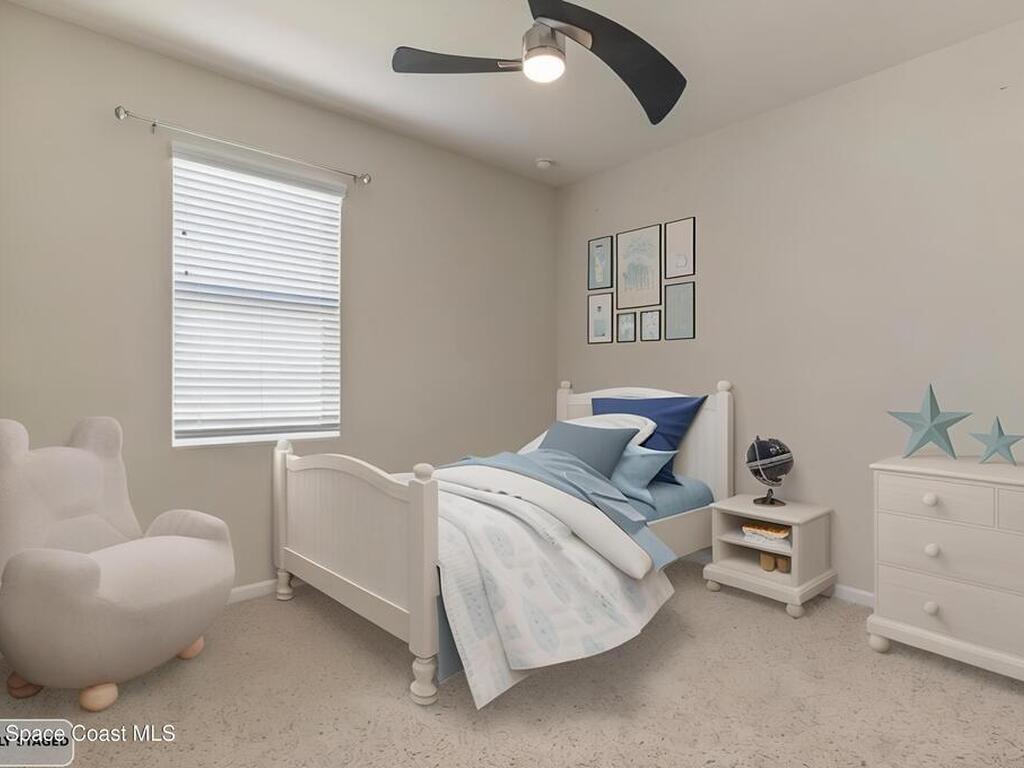 3575 Salt Marsh Circle, West Melbourne, FL 32904