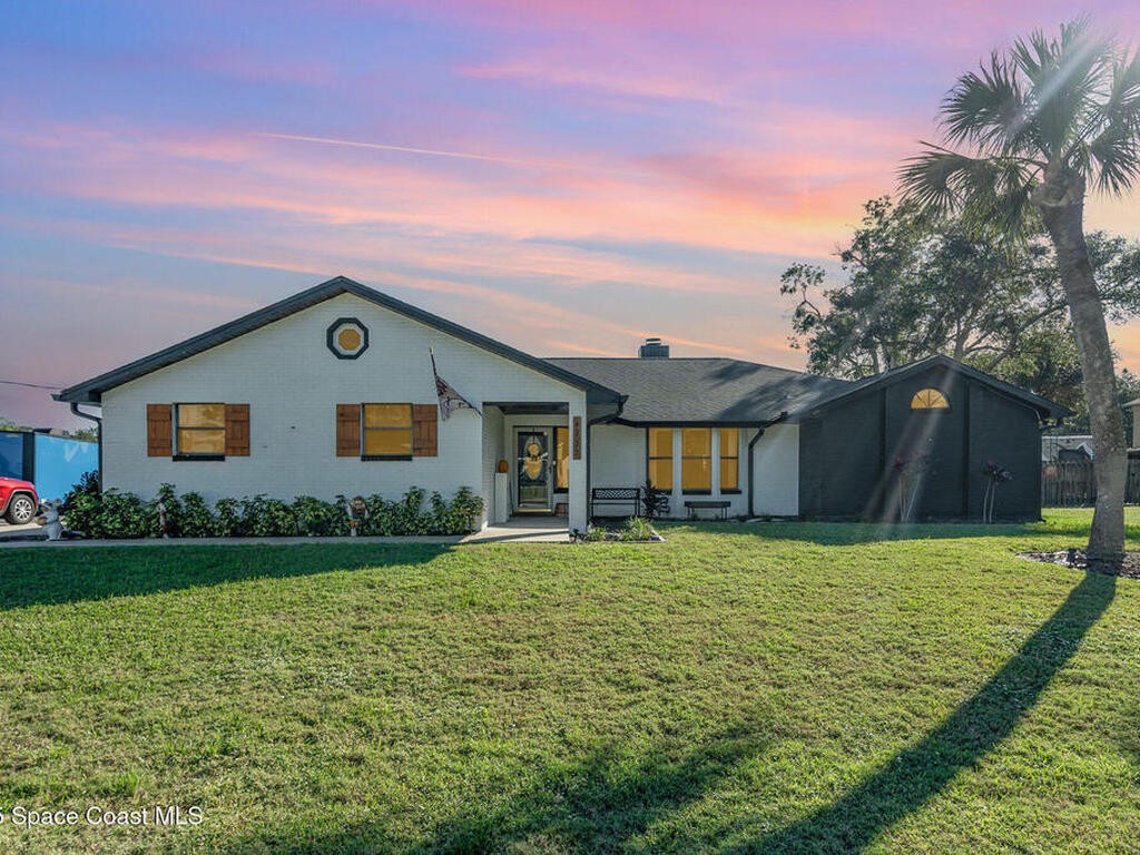 4235 Lee Hall Place Place, Cocoa, FL 32927