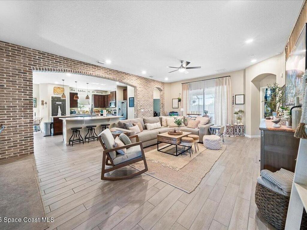 3410 Salt Marsh Circle, West Melbourne, FL 32904