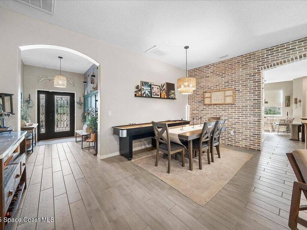 3410 Salt Marsh Circle, West Melbourne, FL 32904