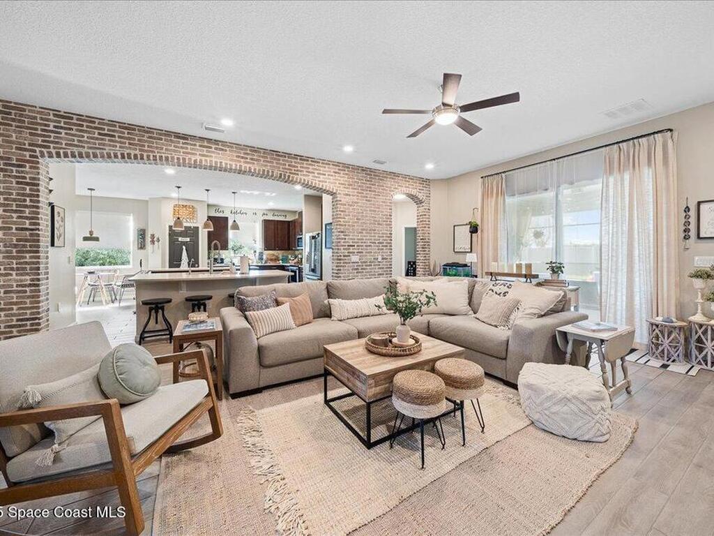 3410 Salt Marsh Circle, West Melbourne, FL 32904