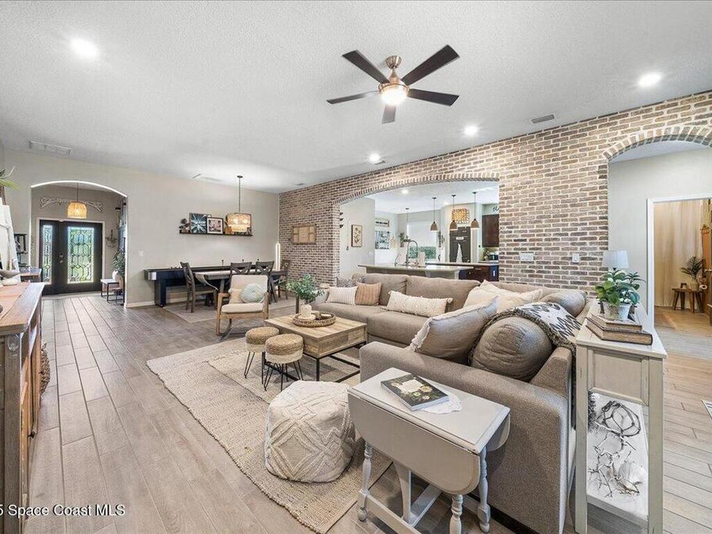 3410 Salt Marsh Circle, West Melbourne, FL 32904