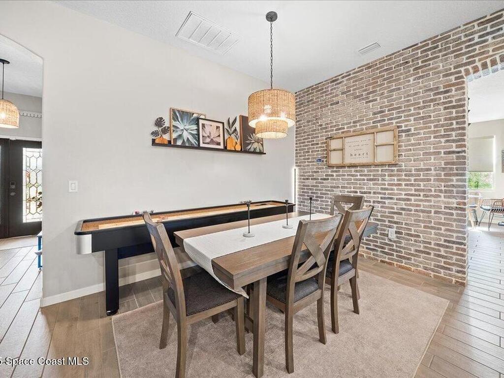 3410 Salt Marsh Circle, West Melbourne, FL 32904