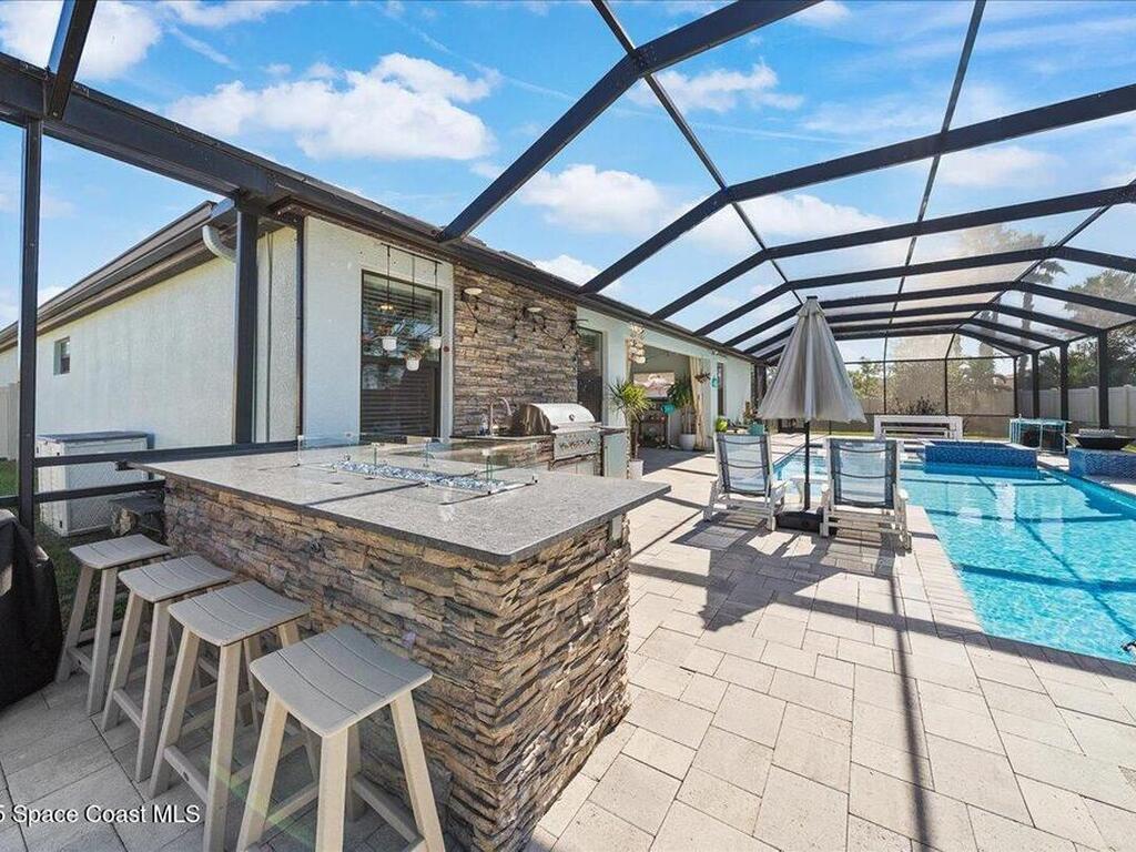 3410 Salt Marsh Circle, West Melbourne, FL 32904