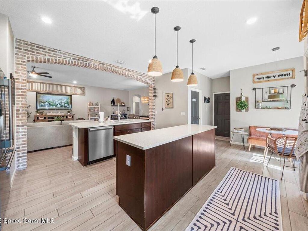 3410 Salt Marsh Circle, West Melbourne, FL 32904