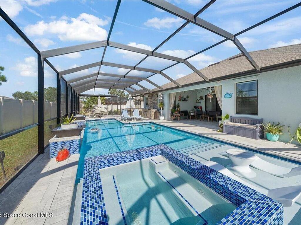 3410 Salt Marsh Circle, West Melbourne, FL 32904