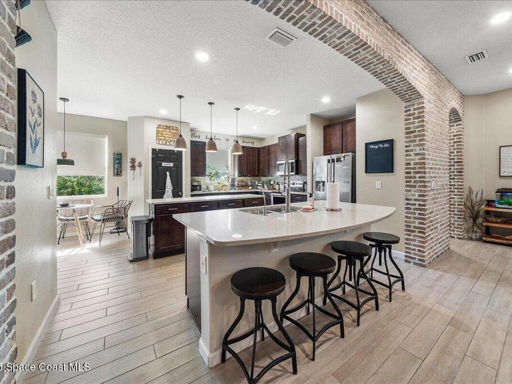 3410 Salt Marsh Circle, West Melbourne, FL 32904