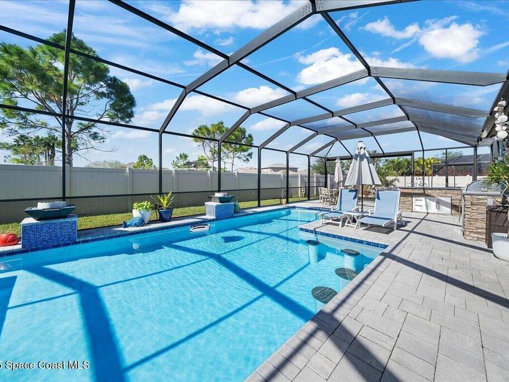 3410 Salt Marsh Circle, West Melbourne, FL 32904