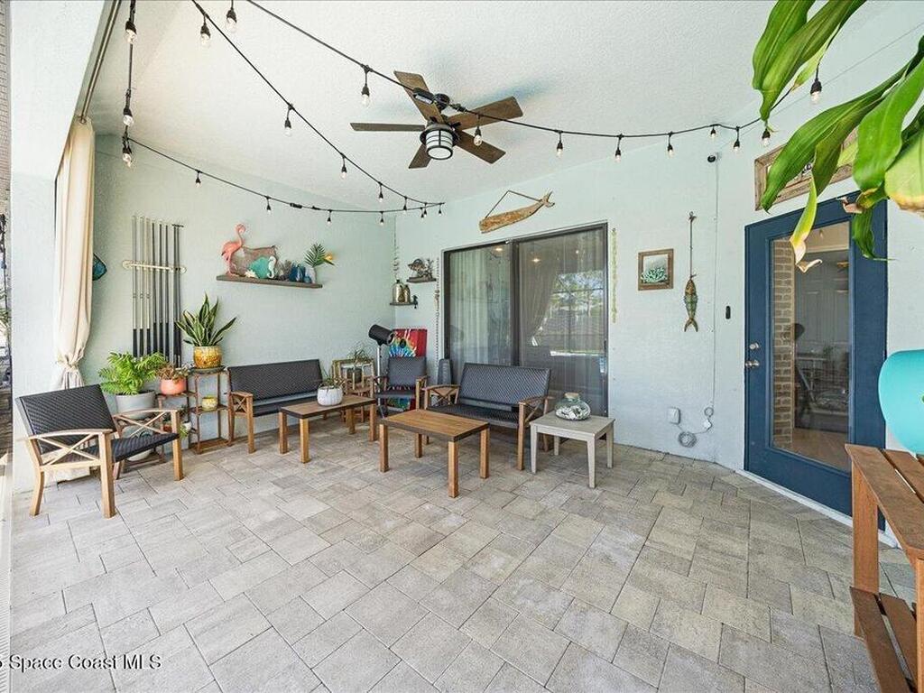 3410 Salt Marsh Circle, West Melbourne, FL 32904