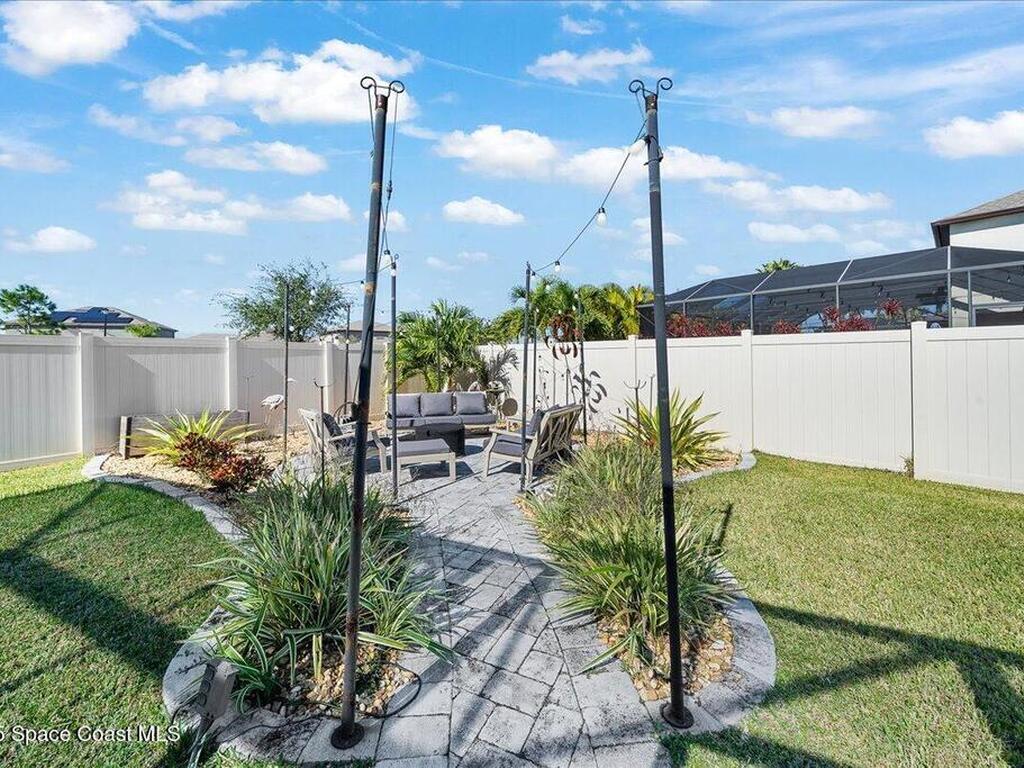 3410 Salt Marsh Circle, West Melbourne, FL 32904