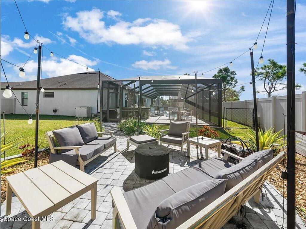 3410 Salt Marsh Circle, West Melbourne, FL 32904