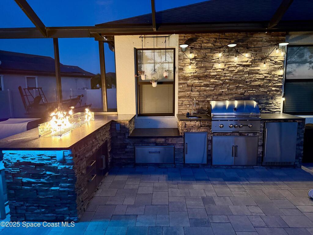 3410 Salt Marsh Circle, West Melbourne, FL 32904