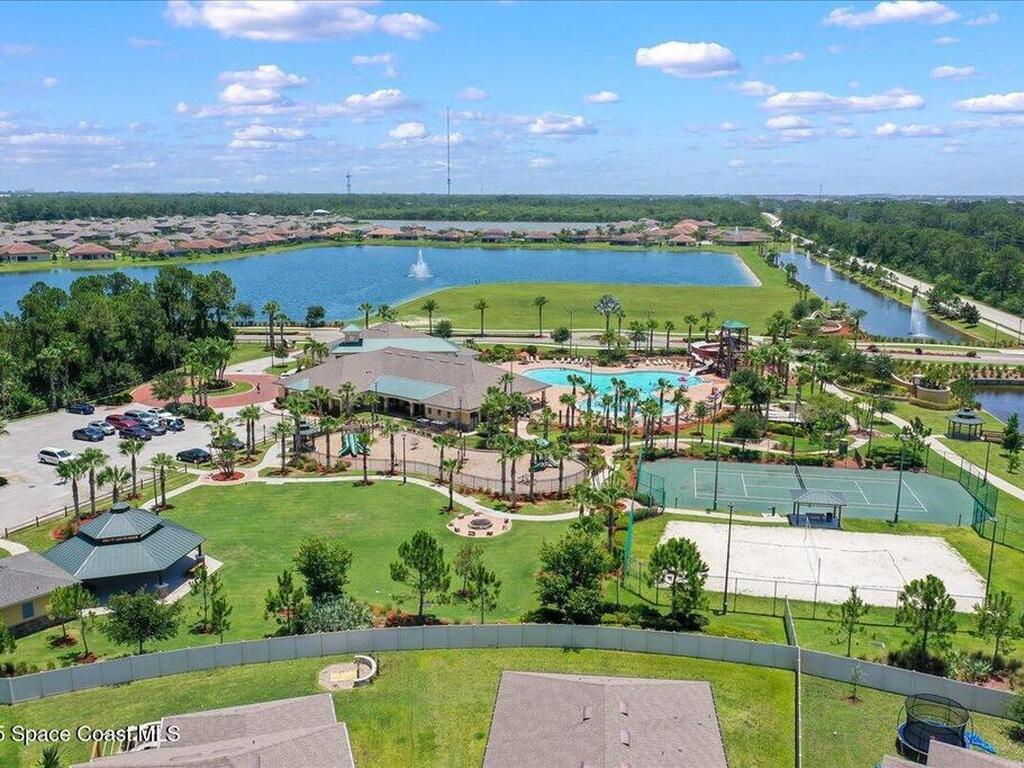 3410 Salt Marsh Circle, West Melbourne, FL 32904