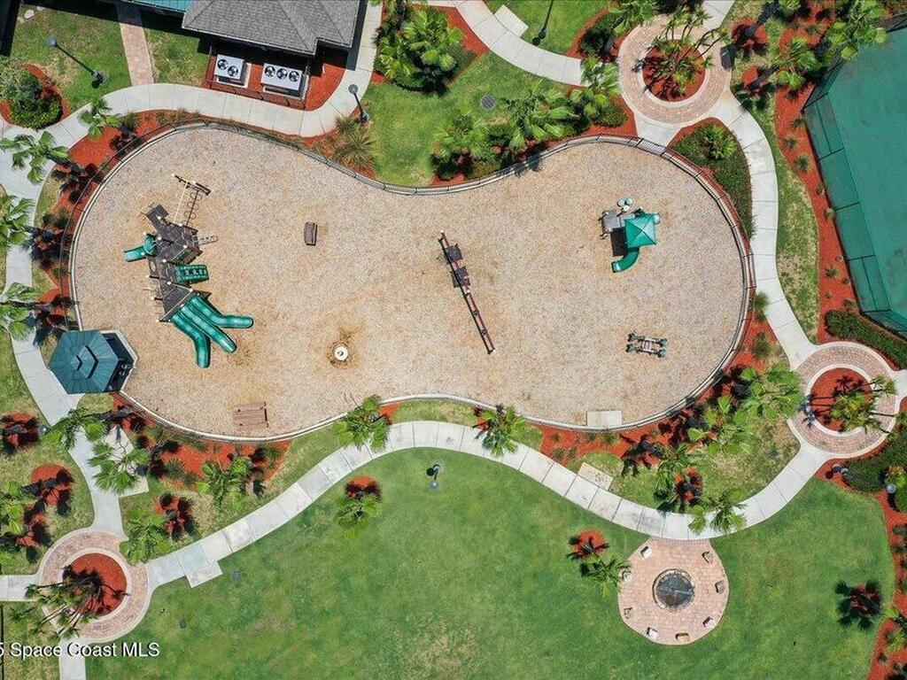 3410 Salt Marsh Circle, West Melbourne, FL 32904