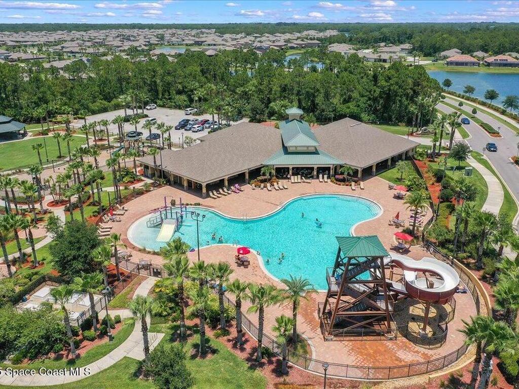 3410 Salt Marsh Circle, West Melbourne, FL 32904