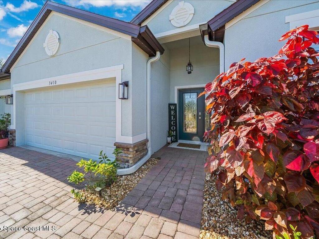 3410 Salt Marsh Circle, West Melbourne, FL 32904