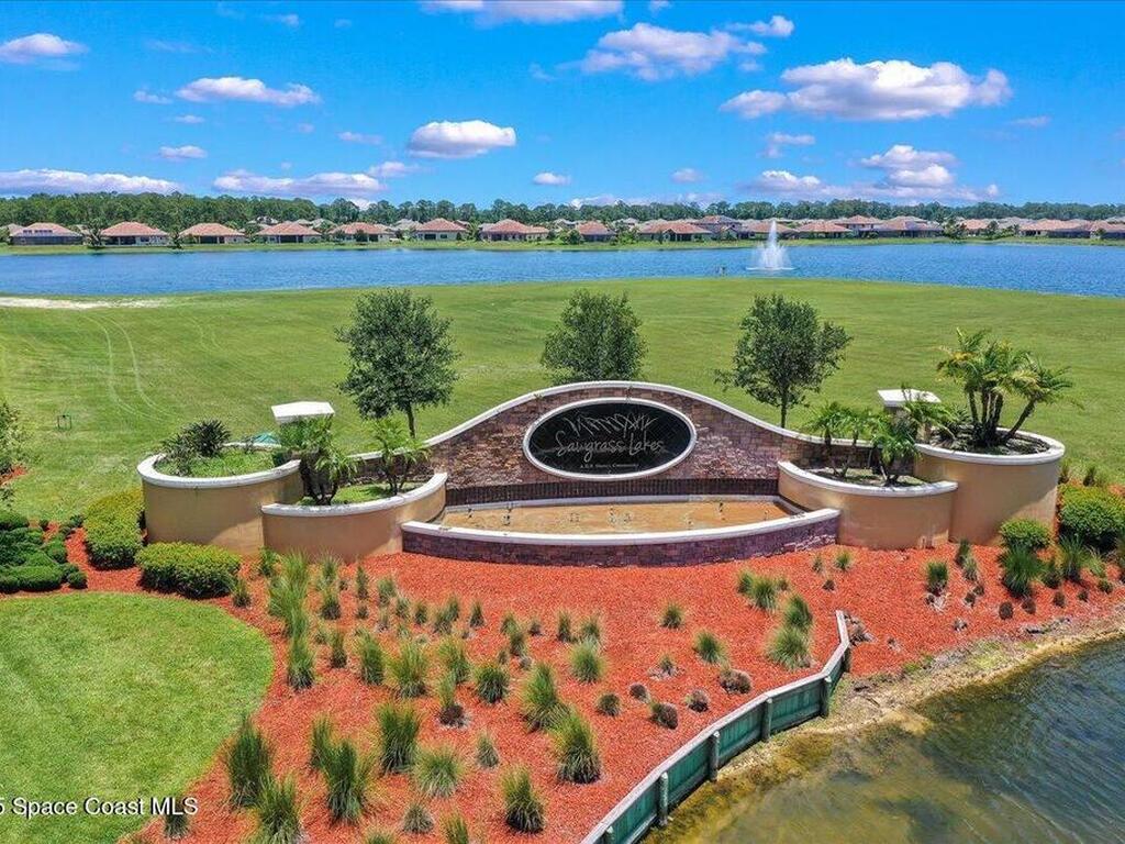 3410 Salt Marsh Circle, West Melbourne, FL 32904