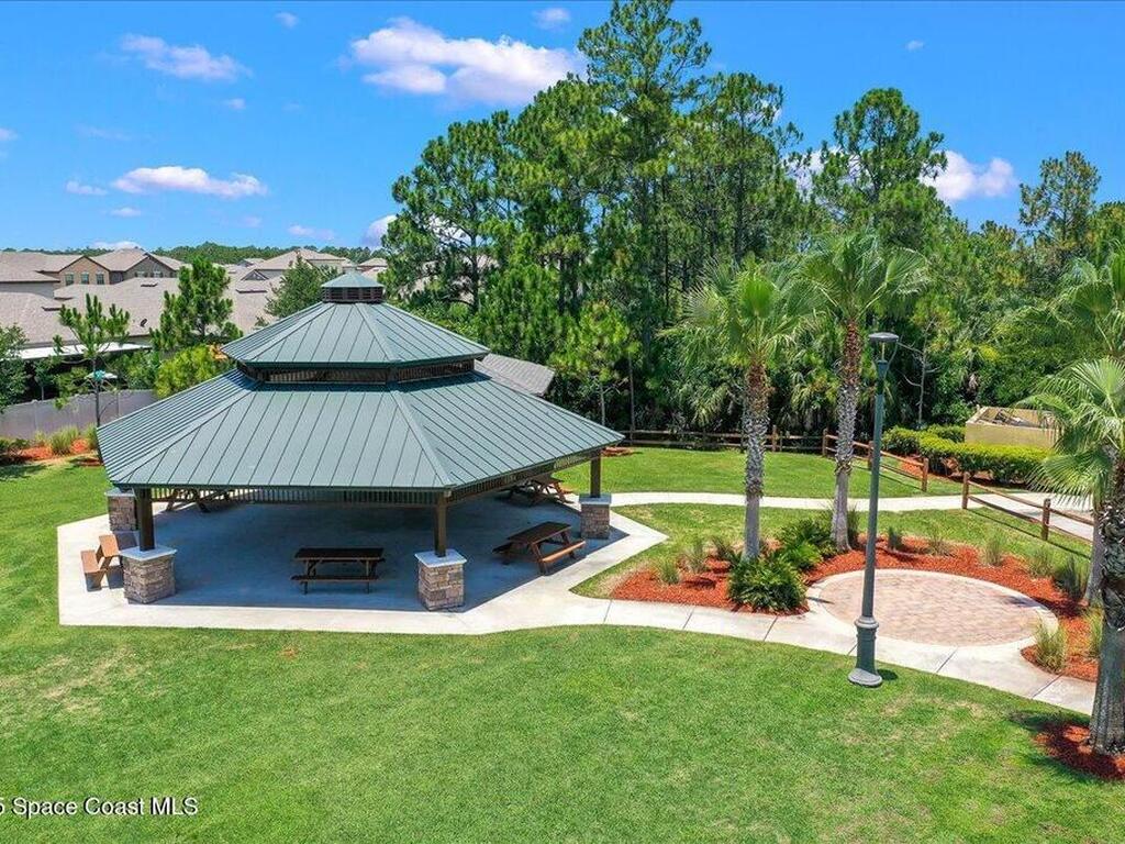 3410 Salt Marsh Circle, West Melbourne, FL 32904