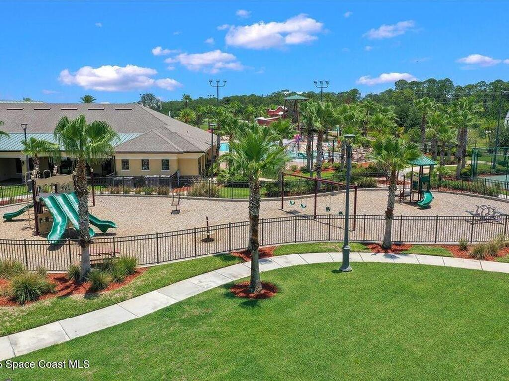 3410 Salt Marsh Circle, West Melbourne, FL 32904