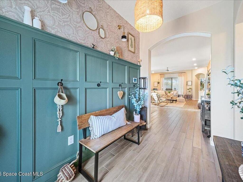 3410 Salt Marsh Circle, West Melbourne, FL 32904